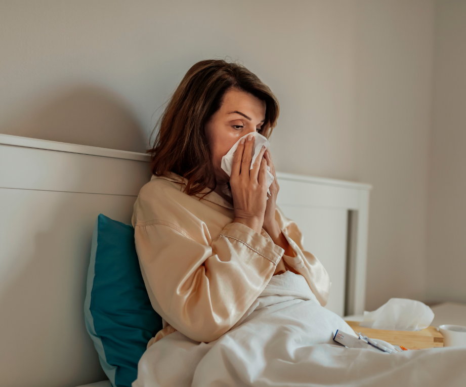 Bağışıklık Paketi