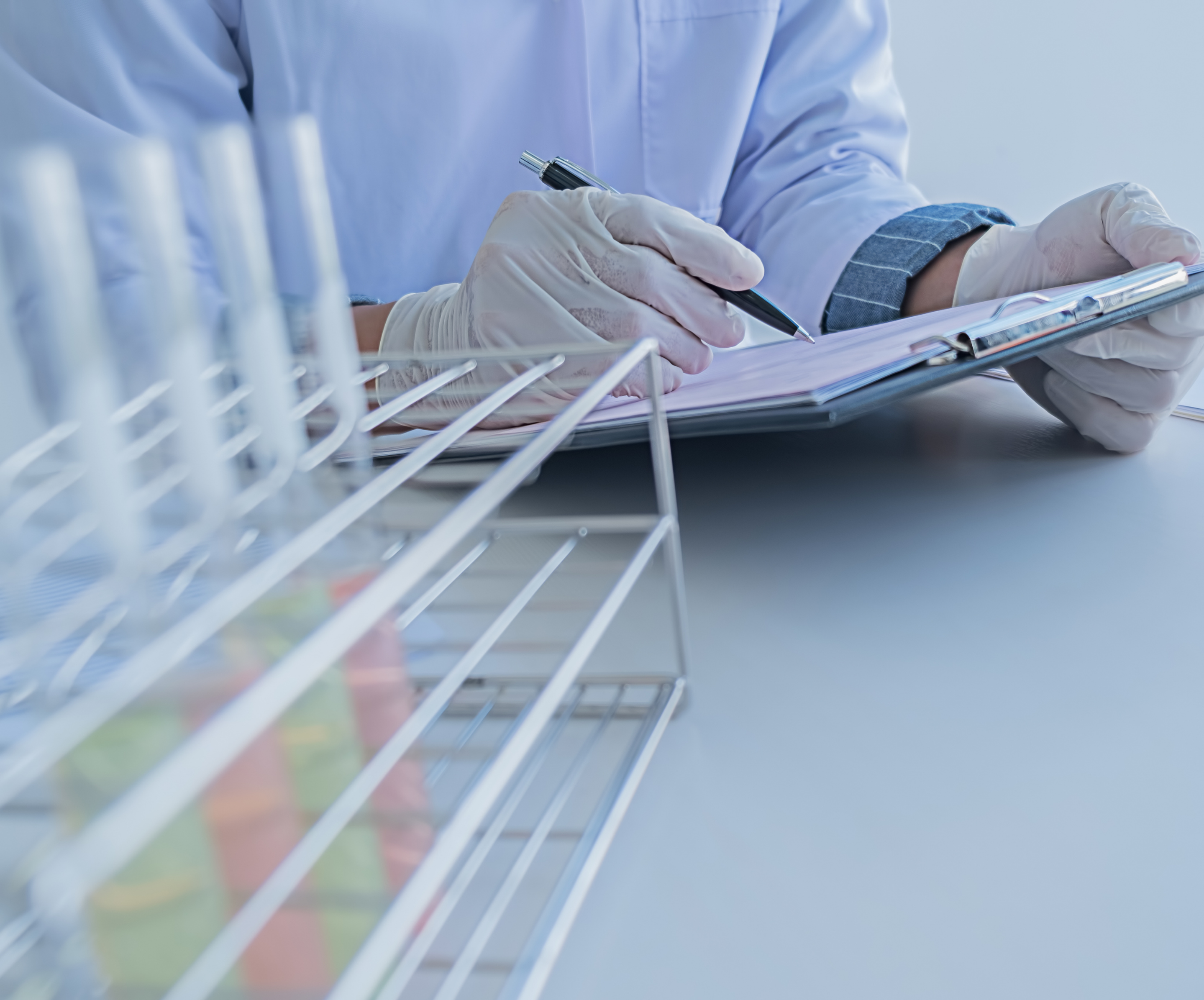 BRCA 1/2 MLPA Genetik Testi