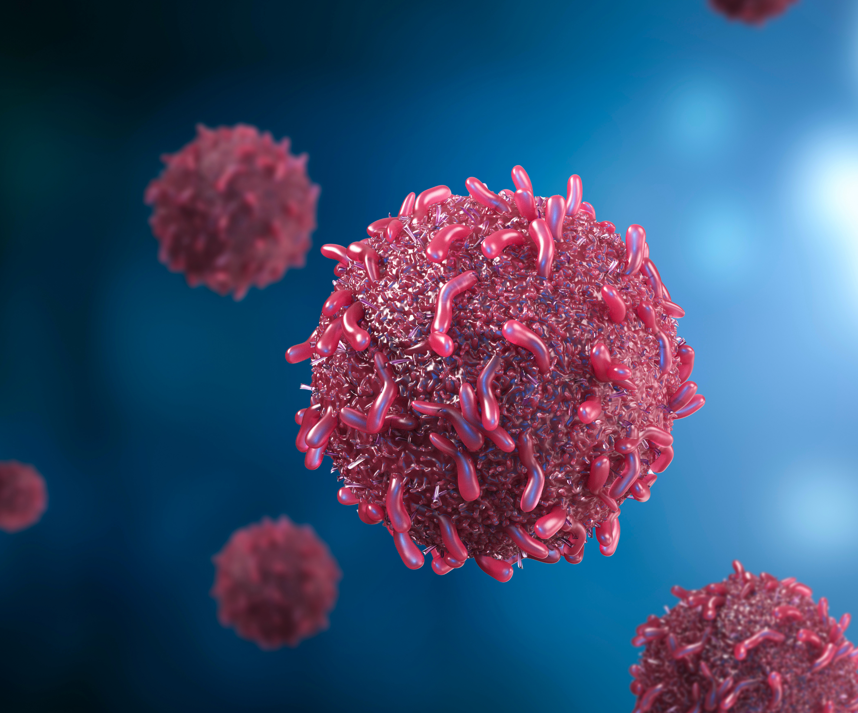 Kalıtsal Kanser Riski Taraması